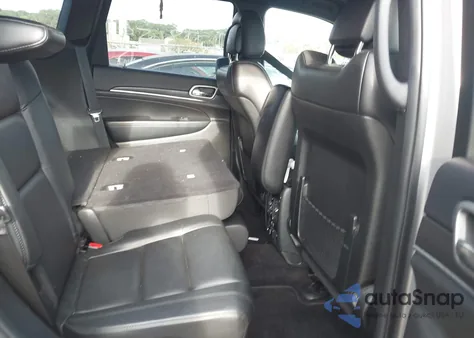 2018 Jeep Grand Cherokee Limited 4X4 z USA, uszkodzony, nr VIN 1C4RJFBG2JC509184